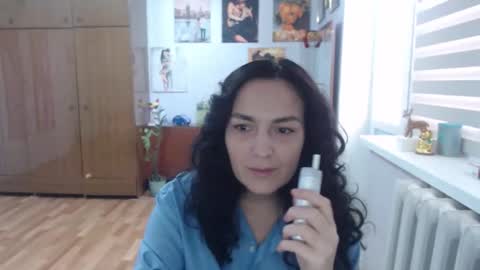 AlexisMillers online show from September 27, 9:38 am