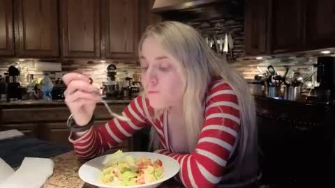 alexispaige06 online show from March 7, 1:12 am