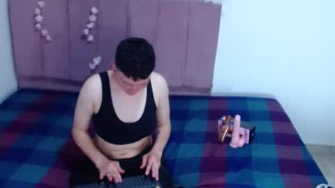 alexmadisoncm online show from October 4, 3:12 am