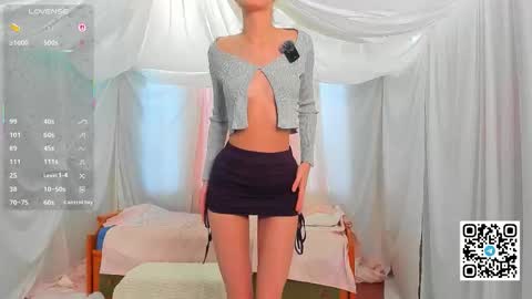 Alexstormy online show from February 9, 2:25 am