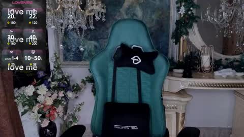 Alexx Succubus online show from January 15, 4:04 am