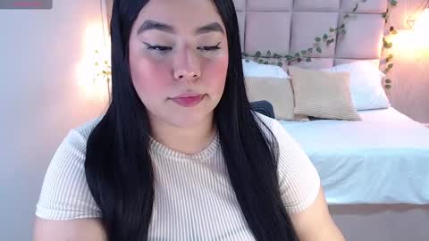 Alexxa curvy online show from February 22, 12:05 am