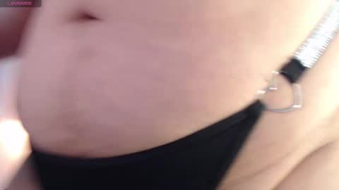 Alexxa curvy online show from March 6, 11:42 pm