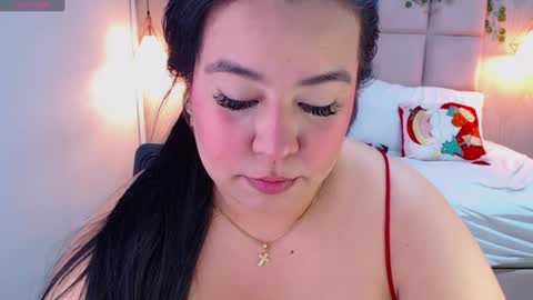 Alexxa curvy online show from December 20, 12:30 am