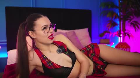 Alexxis Rae online show from November 18, 5:30 am