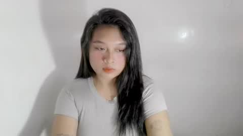 Snapshot of aleysia69 chatting on October 11, 12:48 am MARIE online show from October 11, 12:48 am