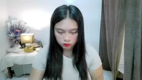 Snapshot of aleysia69 chatting on October 8, 7:24 am MARIE online show from October 8, 7:24 am