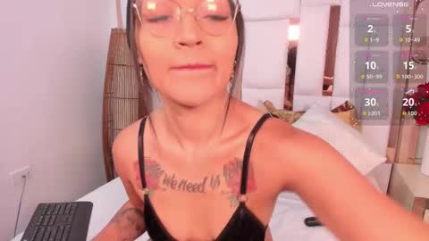 Alezka  online show from September 10, 11:54 am