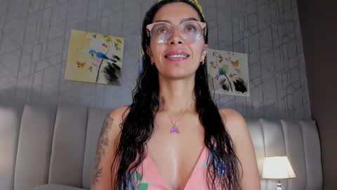 AlezkaRain online show from October 30, 2:58 am