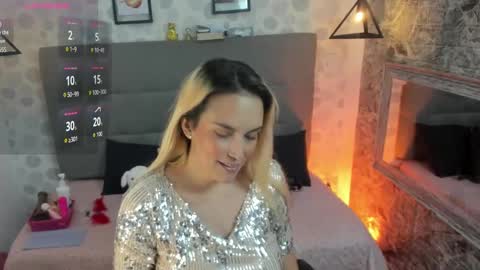 alezzafox__ online show from October 10, 5:12 am