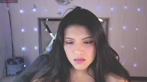 Snapshot of alfresii_rivera chatting on October 27, 2:29 am Carolina Join The Fan Club online show from October 27, 2:29 am