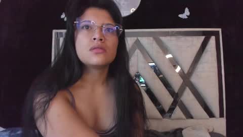 Snapshot of alfresii_rivera chatting on March 7, 9:18 am Carolina Join The Fan Club online show from March 7, 9:18 am