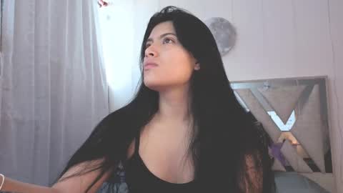 Snapshot of alfresii_rivera chatting on September 25, 11:42 am Carolina Join The Fan Club online show from September 25, 11:42 am