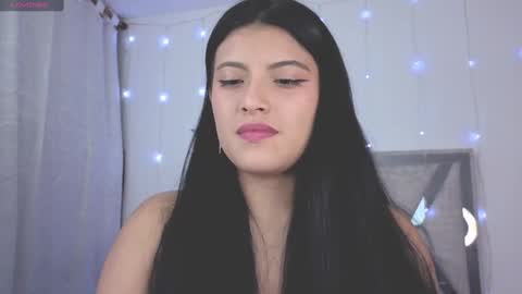 Snapshot of alfresii_rivera chatting on October 29, 2:49 am Carolina Join The Fan Club online show from October 29, 2:49 am