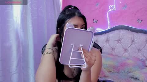 Snapshot of alfresii_rivera chatting on January 20, 3:18 pm Carolina Join The Fan Club online show from January 20, 3:18 pm