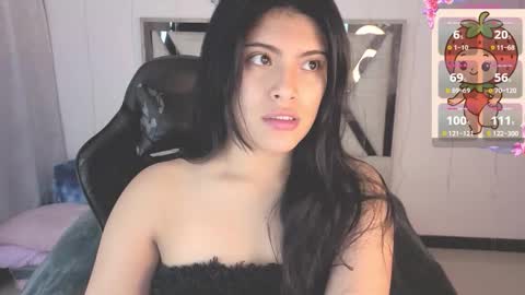 Snapshot of alfresii_rivera chatting on September 14, 11:57 pm Carolina Join The Fan Club online show from September 14, 11:57 pm