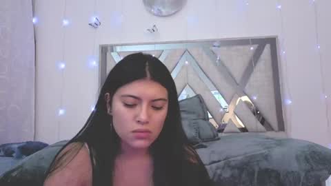 Snapshot of alfresii_rivera chatting on October 3, 1:22 am Carolina Join The Fan Club online show from October 3, 1:22 am