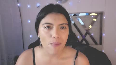 Snapshot of alfresii_rivera chatting on October 24, 2:18 am Carolina Join The Fan Club online show from October 24, 2:18 am