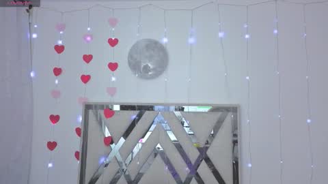 Carolina Join The Fan Club  online show from February 14, 1:51 am