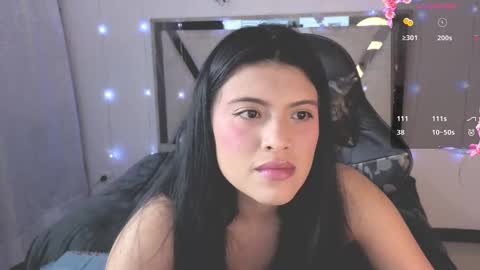 Snapshot of alfresii_rivera chatting on September 22, 11:58 pm Carolina Join The Fan Club online show from September 22, 11:58 pm