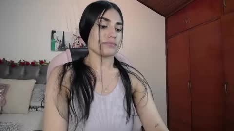 Alheli online show from December 27, 12:23 pm