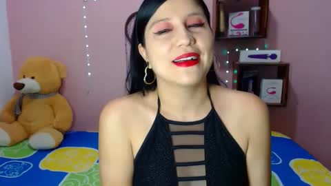 Snapshot of ali_squirt chatting on October 3, 10:04 pm alixia online show from October 3, 10:04 pm