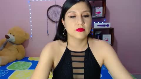 alixia online show from January 24, 10:19 pm