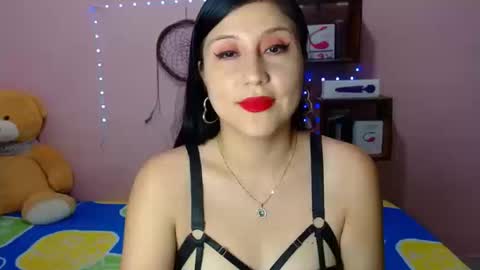 Snapshot of ali_squirt chatting on October 16, 10:12 pm alixia online show from October 16, 10:12 pm