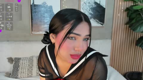  Ali online show from December 12, 7:26 pm