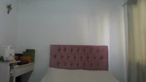 Snapshot of alia054 chatting on January 25, 12:41 pm Alia  online show from January 25, 12:41 pm