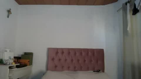 Snapshot of alia054 chatting on January 22, 12:49 pm Alia  online show from January 22, 12:49 pm