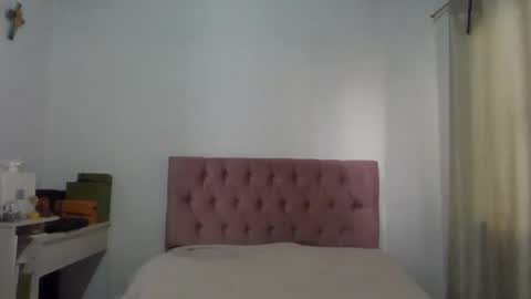 Snapshot of alia054 chatting on February 3, 12:36 pm Alia  online show from February 3, 12:36 pm