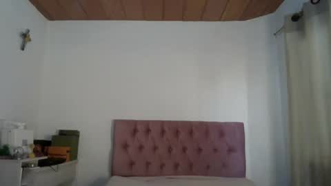 Snapshot of alia054 chatting on February 11, 12:36 pm Alia  online show from February 11, 12:36 pm