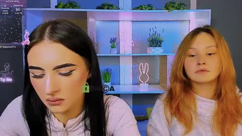 alia skay online show from April 7, 7:05 pm