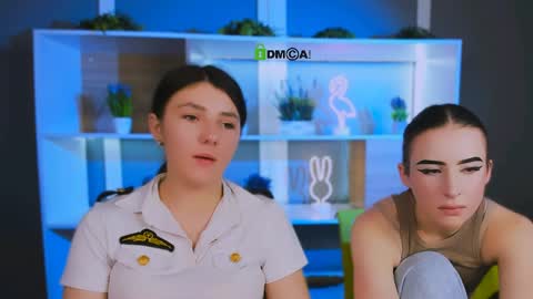 alia skay online show from March 30, 1:27 am