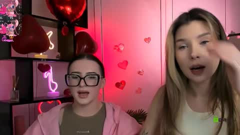 alia skay online show from February 11, 9:49 pm