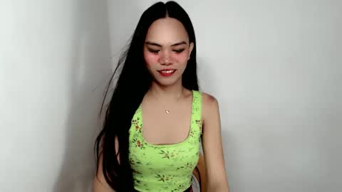 ALIAH online show from October 14, 9:45 am