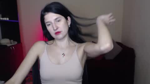 Alianna online show from February 2, 12:24 pm