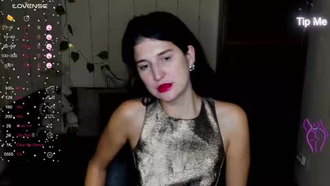 Alianna online show from December 26, 12:27 pm