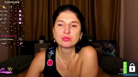 Alianna online show from May 27, 5:48 am
