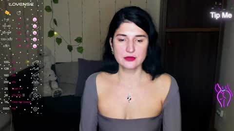 Alianna online show from January 10, 12:26 pm