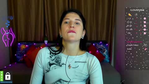 Alianna online show from January 14, 12:24 pm