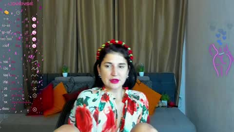 Alianna online show from December 18, 12:51 pm