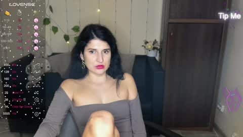 Alianna online show from January 4, 4:32 pm
