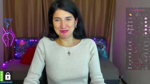 Alianna online show from January 16, 12:20 pm