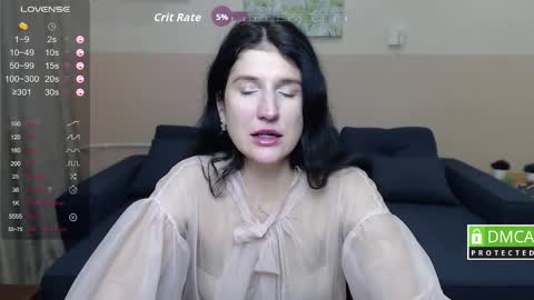 Alianna online show from December 21, 12:42 pm