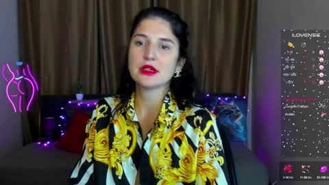 Alianna online show from December 24, 12:44 pm
