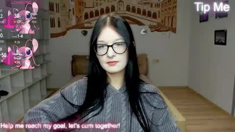 Snapshot of alicamoons chatting on October 3, 11:59 am Alica online show from October 3, 11:59 am