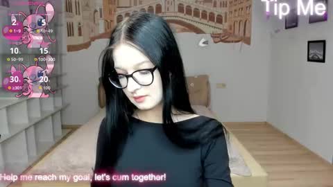 Snapshot of alicamoons chatting on September 17, 11:41 am Alica online show from September 17, 11:41 am