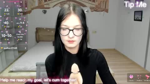 Snapshot of alicamoons chatting on October 17, 12:08 pm Alica online show from October 17, 12:08 pm